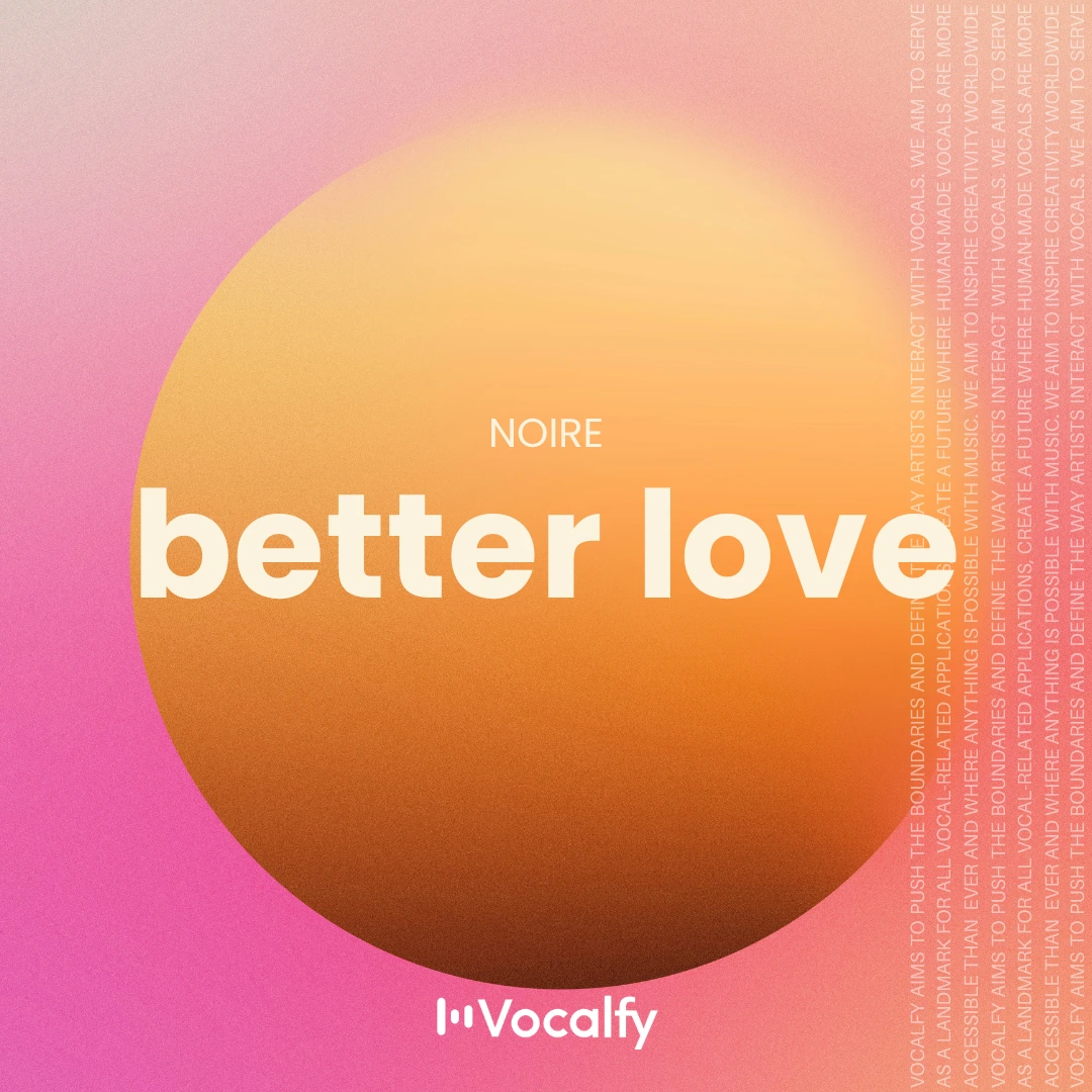 Better Love